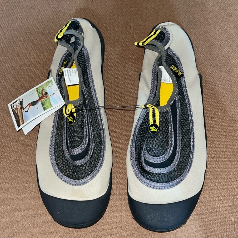 CUDAS Flatwater shoes man